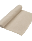 Classic wool baby blanket