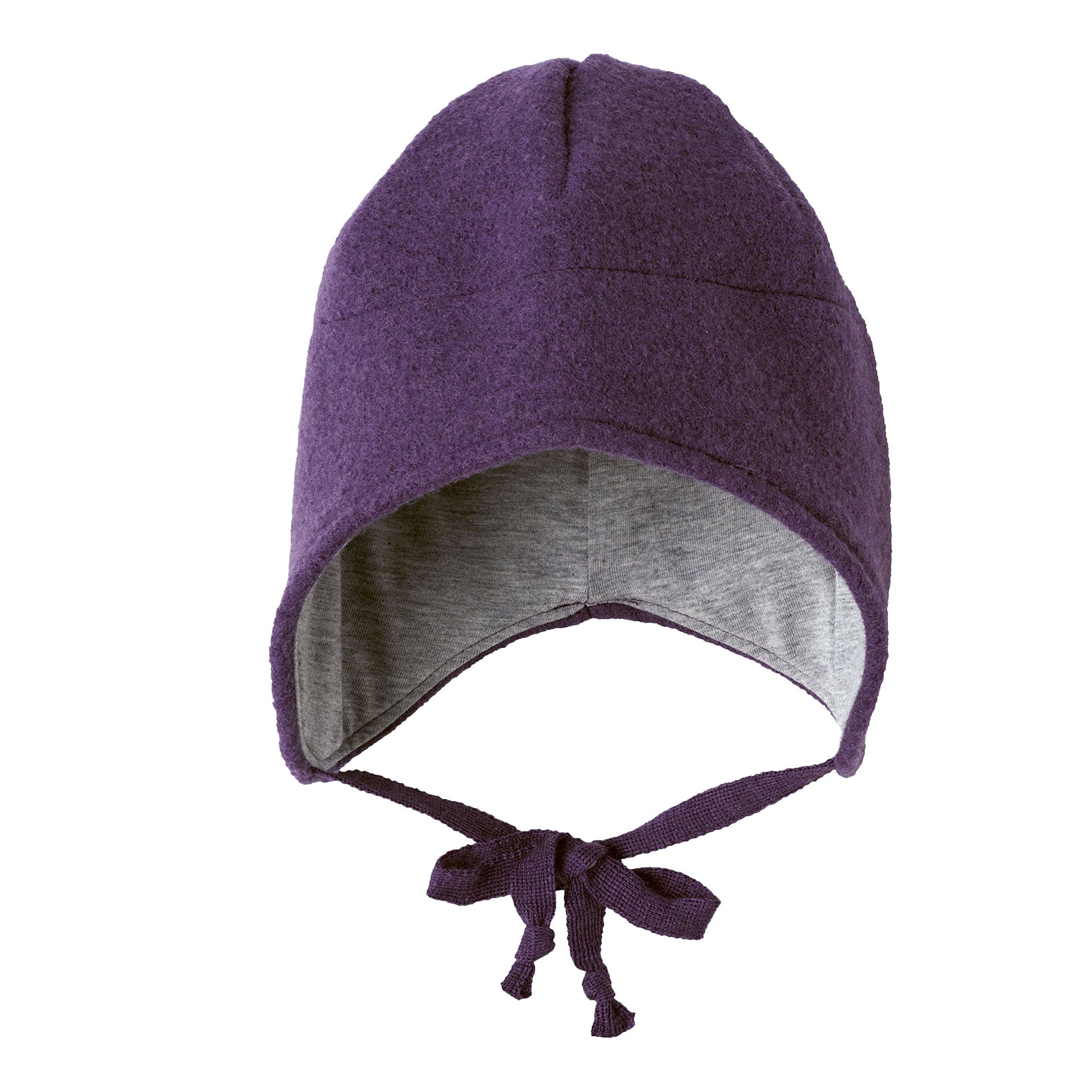 Boiled wool hat – Bigelow Lane