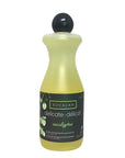 Eucalan wool wash 16.9oz in eucalyptus scent