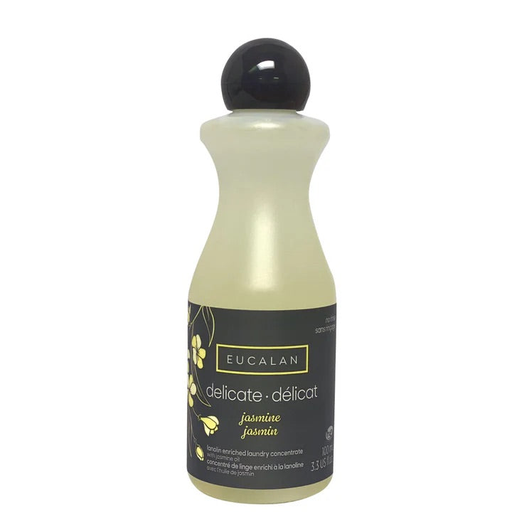 Eucalan bottle 3.3oz jasmine