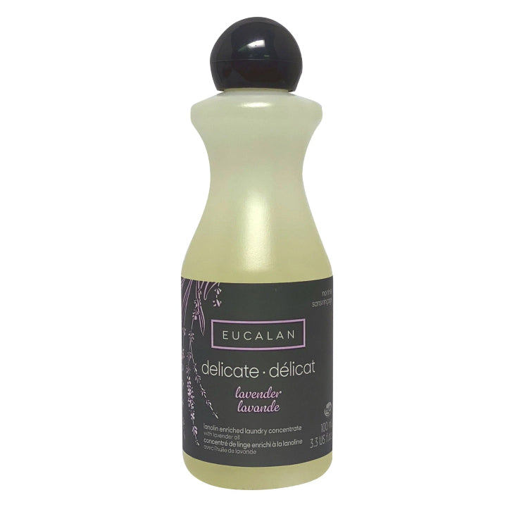 Eucalan bottle 3.3oz lavender