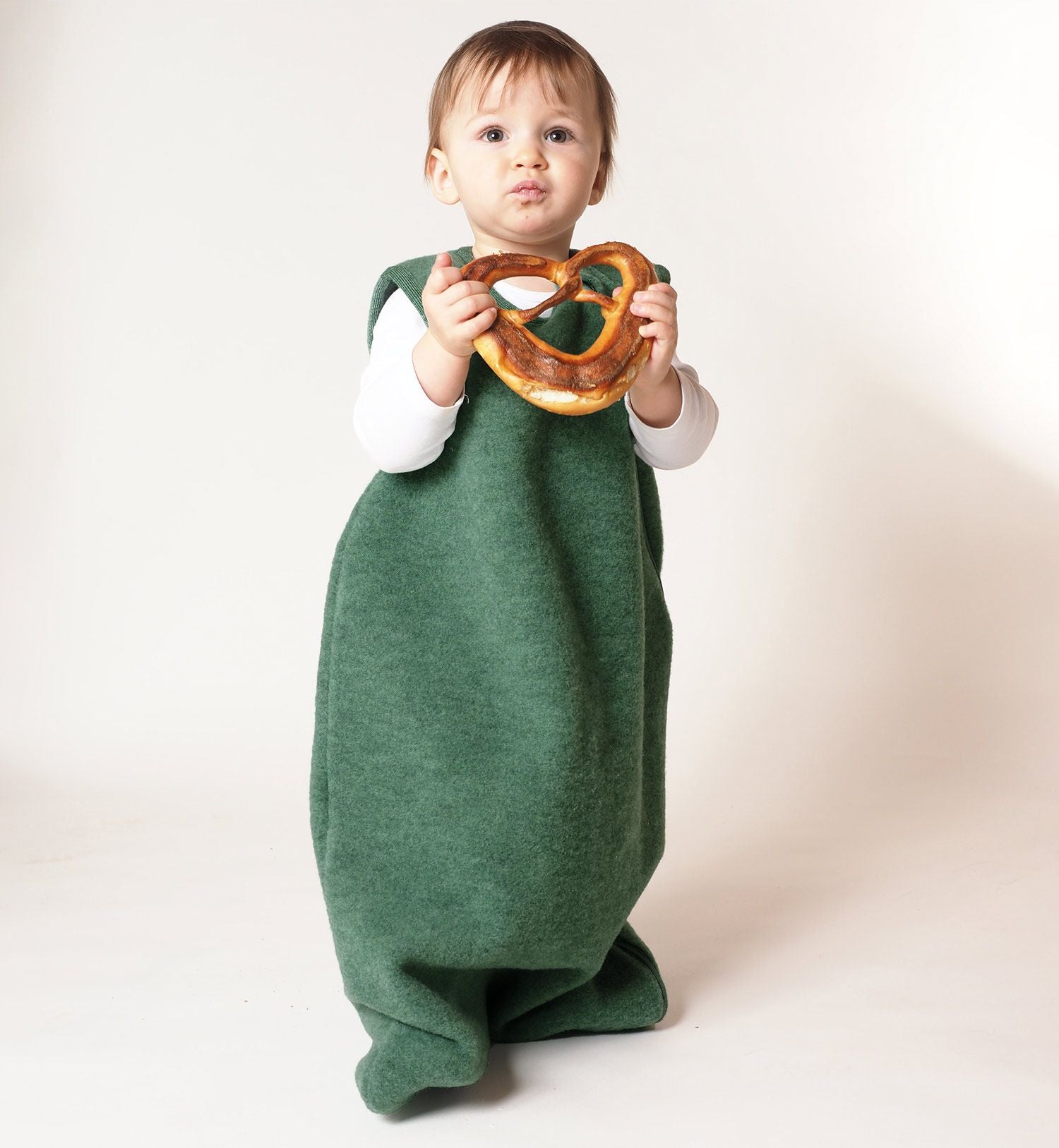 Fleece sleep sack best sale