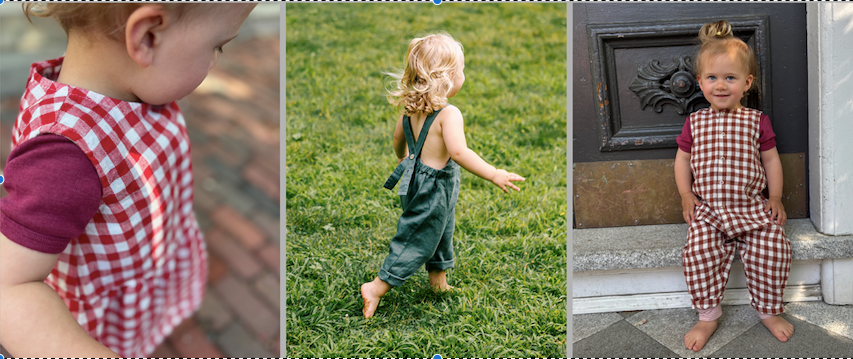 Why I love linen