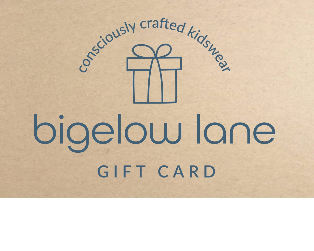 Gift Cards