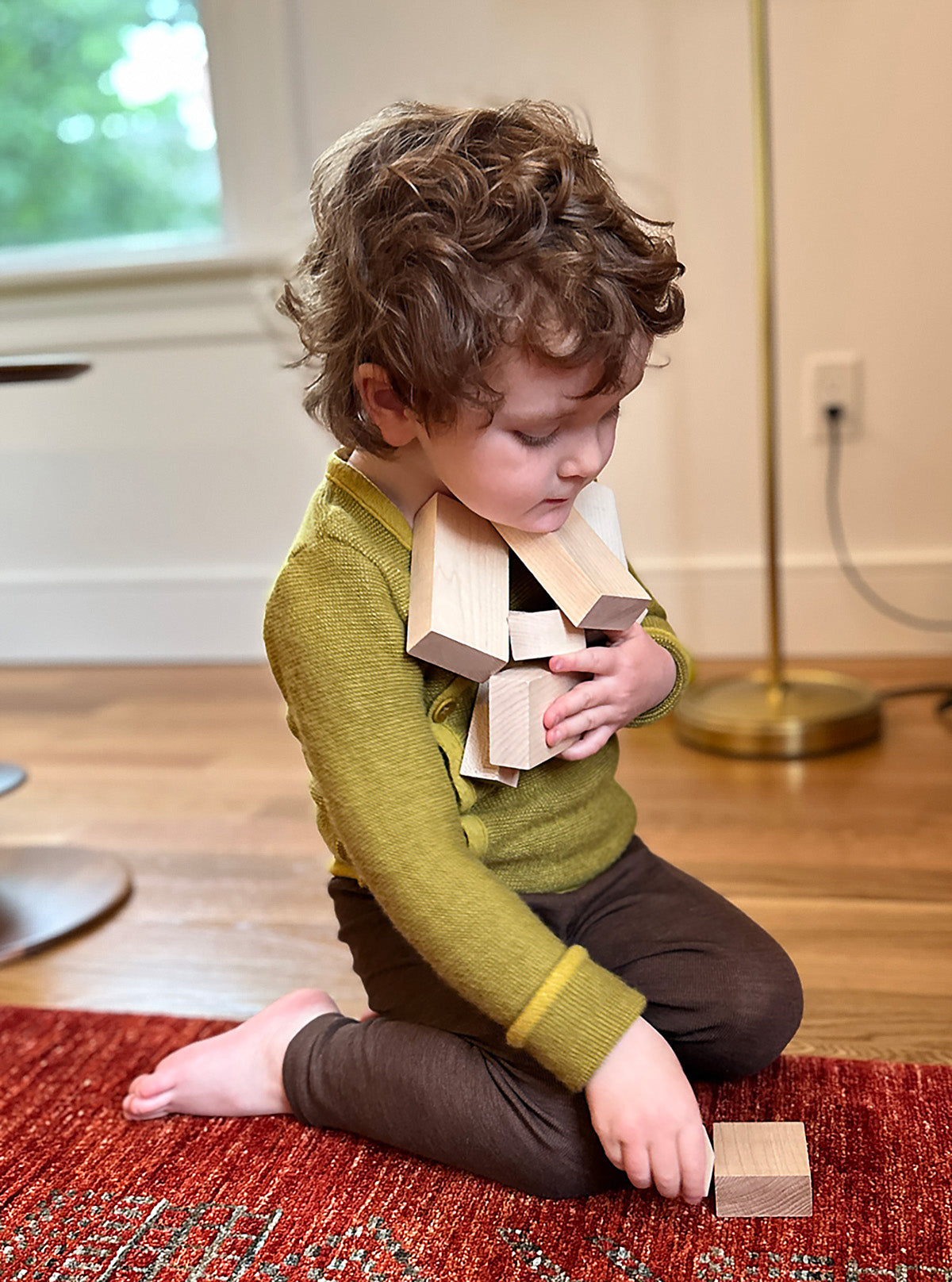 Littles (3 + 4 years)