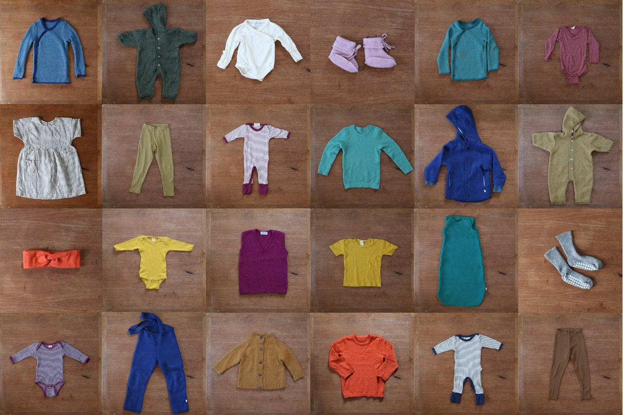 Preloved