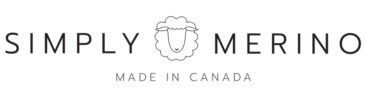 Simply Merino