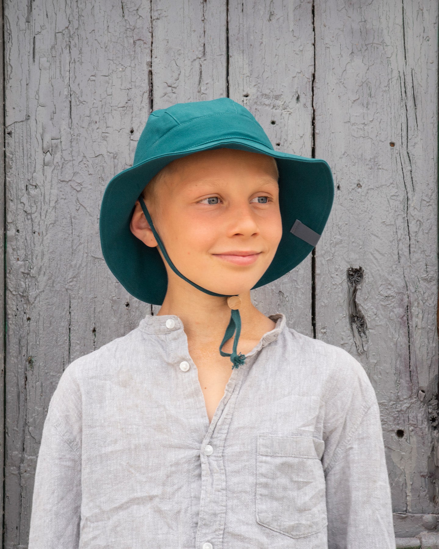 Sun Hat (organic cotton)