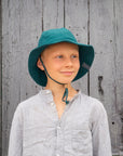 Sun Hat (organic cotton)