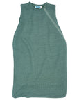 Reiff wool/silk sleepsack in sage