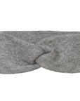 Wool headbands