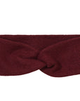 Wool headbands