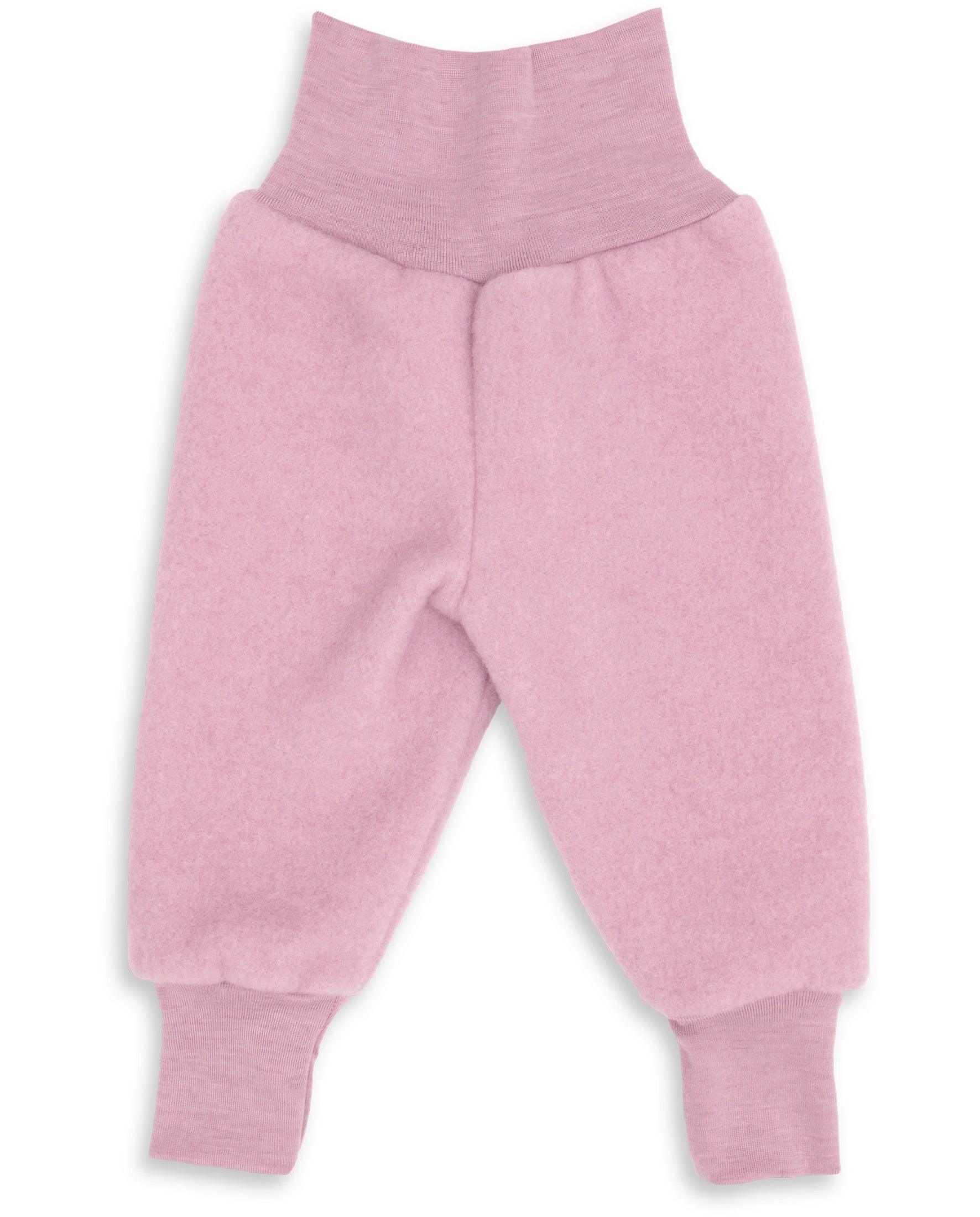 Wool fleece pant – Bigelow Lane