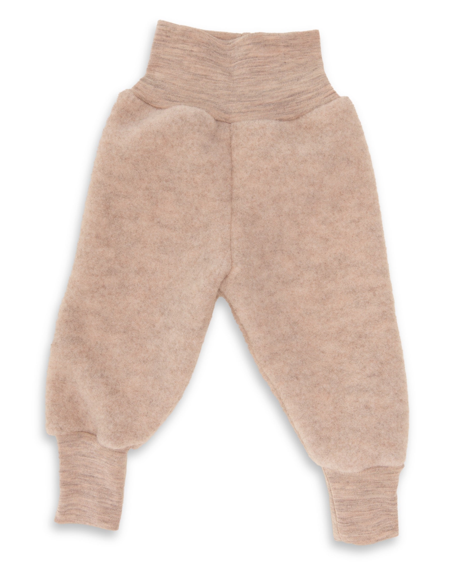 Wool fleece pant – Bigelow Lane