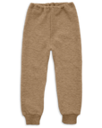 Boiled wool pants for big kids