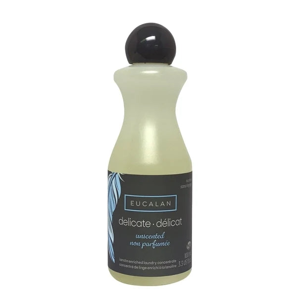 Eucalan bottle 3.3oz unscented 