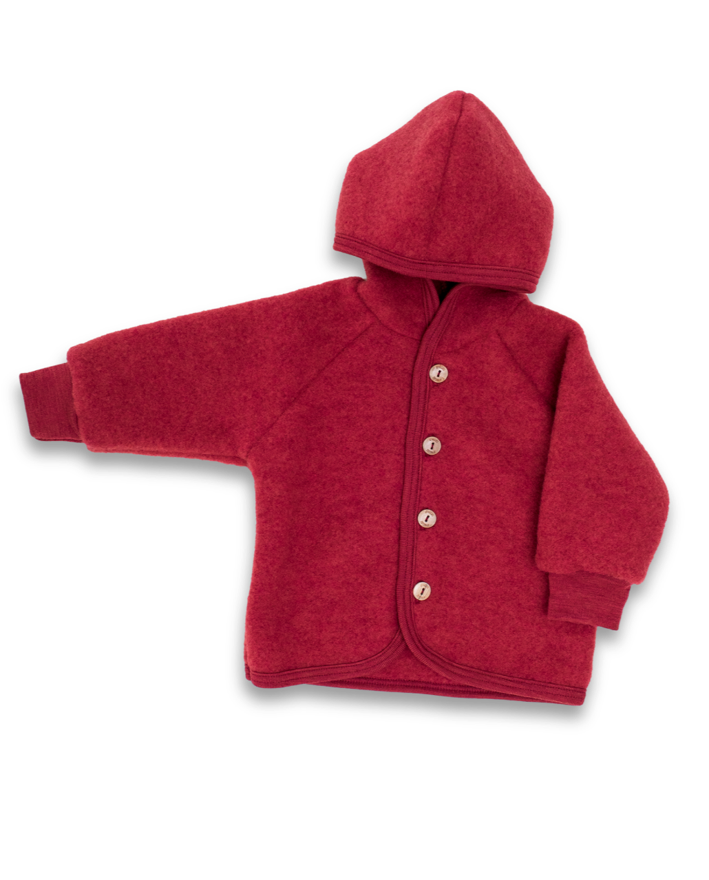 Engel_Fleece-Jacket_Jasper_Melange