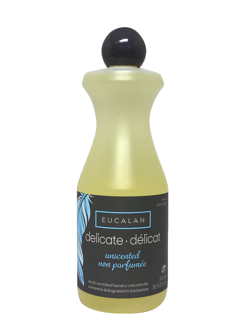 Eucalan bottle 16.9oz unscented