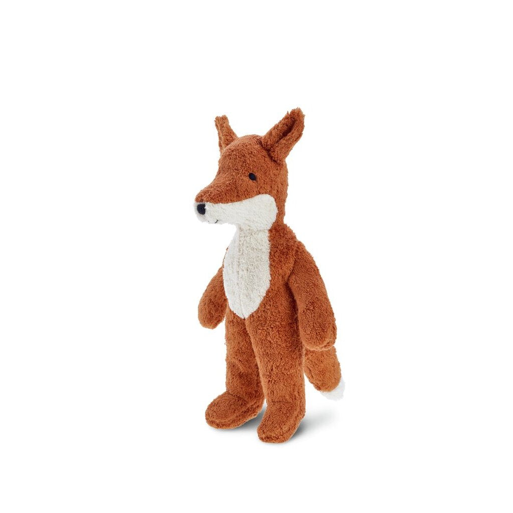 Senger Floppy small rust fox
