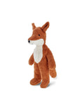 Senger Floppy small rust fox
