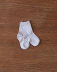 Grodo organic cotton socks in sand
