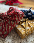 Cloth Gift-Wrapping (add-on)