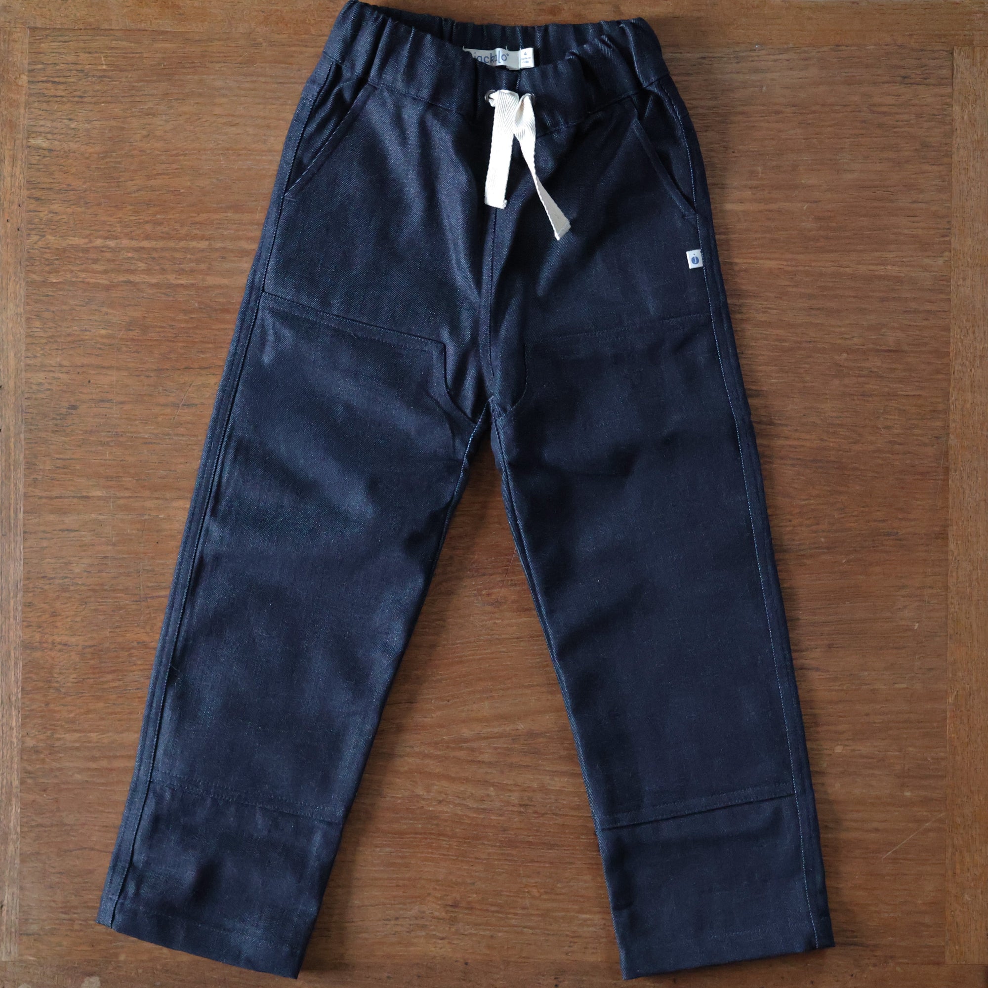 Jckalo Junes Jeans