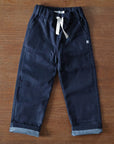 Rolled up jackalo Junes Jeans