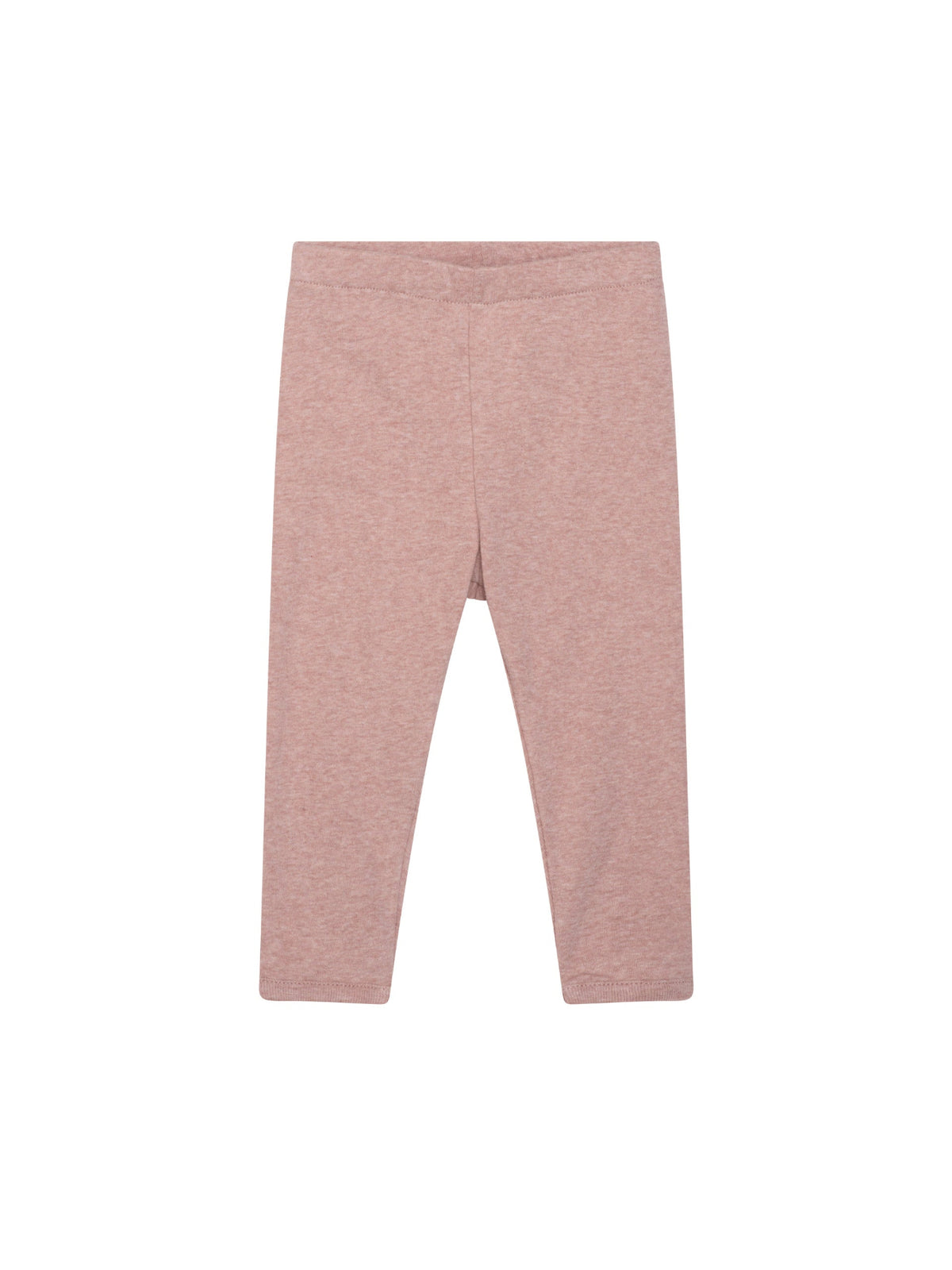 Serendipity's organic cotton clay baby leggings