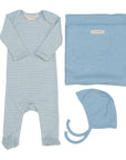 Baby layette - 100% organic cotton