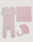 Baby layette - 100% organic cotton