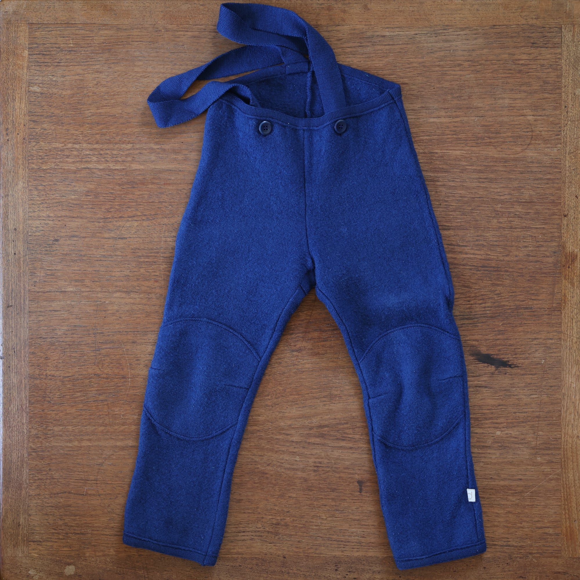 Disana Boiled wool trousers (3-4 years)