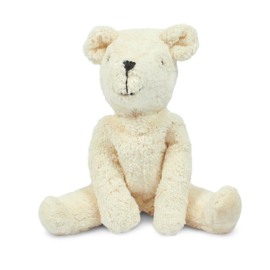 Senger Floppy small white bear