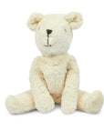 Senger Floppy small white bear