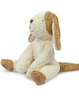 Senger's organic cotton non-toxic floppy white beige small dog