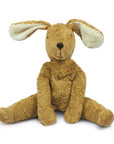 Senger organic cotton non-toxic floppy small beige rabbit